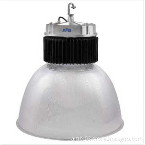 100W LED light High bay outdoor light with 5 years warranty